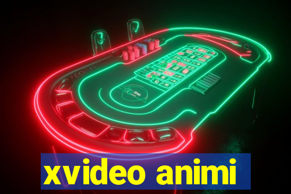 xvideo animi